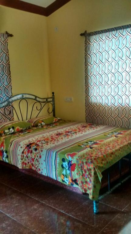 Geeta Guest House Calangute Exterior photo